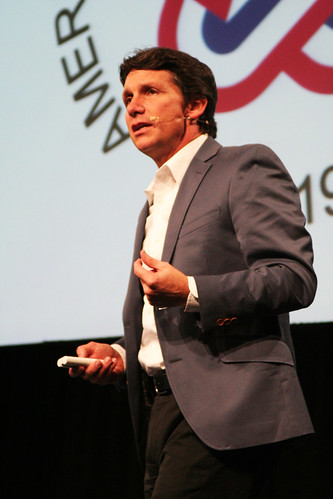 2011 TEDxColumbus