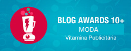 Blog Awards 10 Mais