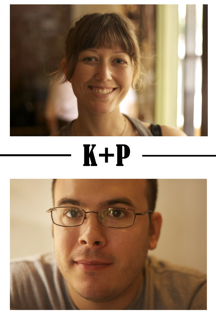K+P