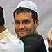 Rahul Gandhi attends Iftar, Raebareli (17)