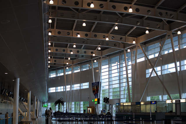 Princess Juliana International Airport (SXM)