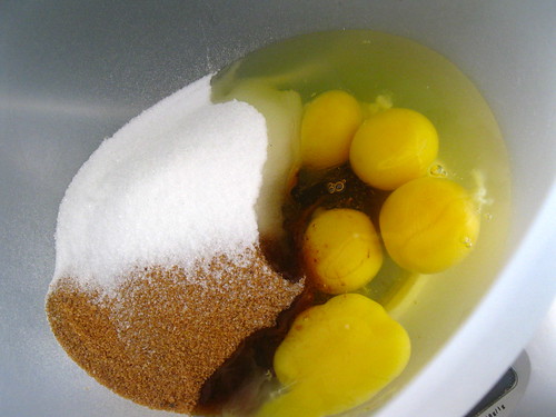 Singlish Swenglish Steamed Sponge Cake/Malay Cake 马来糕