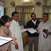 Peshawar Press Club and AGAHI conducts workshop on “Investigative Journalism on Anti-Money Laundering and Funding of Terrorist Organizations”