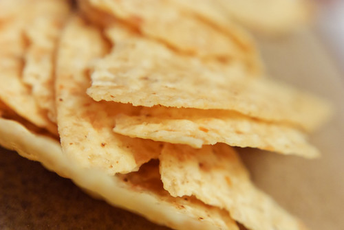 359: Tortilla chips