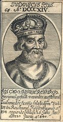Ludovicus Pius
