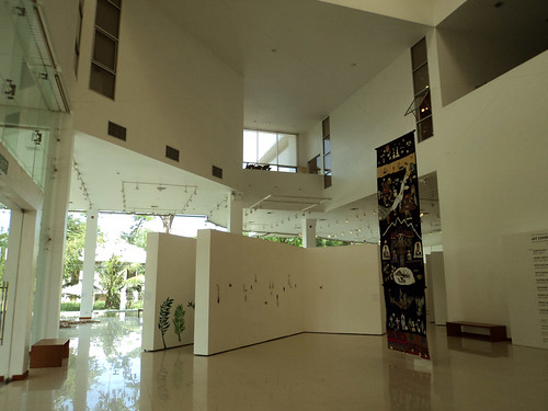 Sanam Chandra Art Gallery