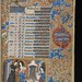 This book of hours in the Parisian fashion is richly illuminated and was made for the diocese of Nantes in the third quarter of the 15th century