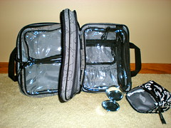 Thirty-One Gifts (shown open)