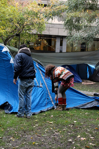 Occupy Stockholm