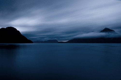 Howe Sound  by petetaylor