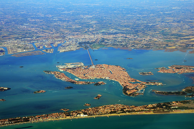 Venice from above (1)