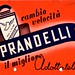 Cambio Prandelli - 1941