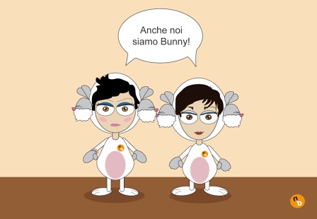 segnalazione-bunny-fefe-e-chia by NorisBunny