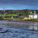 South Pool estuary bracketed HDR tonemapped