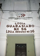 Logia Guabasiabo