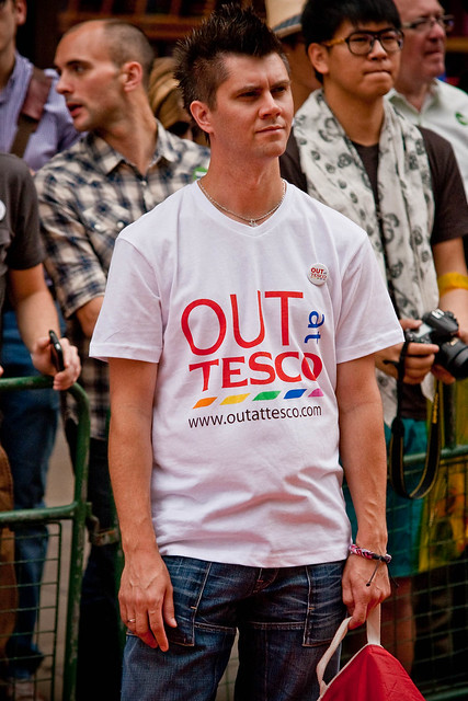 London Pride 20110702-27