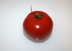 12 - Zutat Tomaten