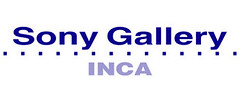 Sony Gallery Inca