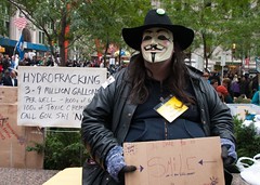 Fracking at Occupy (11/37)