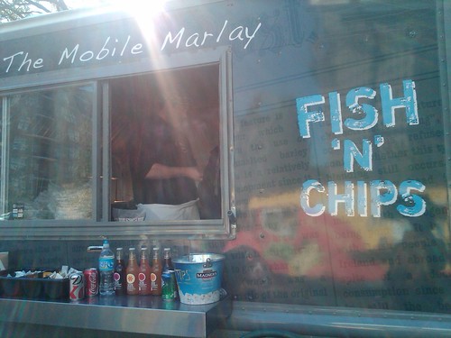 the mobile marlay