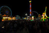 State fair midway by bumeister1, on Flickr