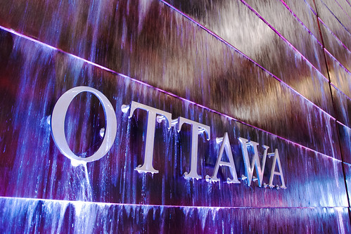Welcome to Ottawa - #298/365 by PJMixer