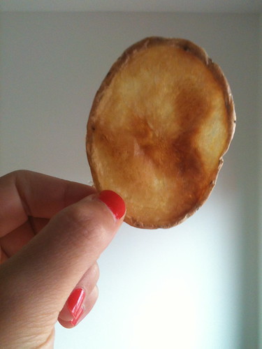 Potato Chip by Kitchen Undergrad