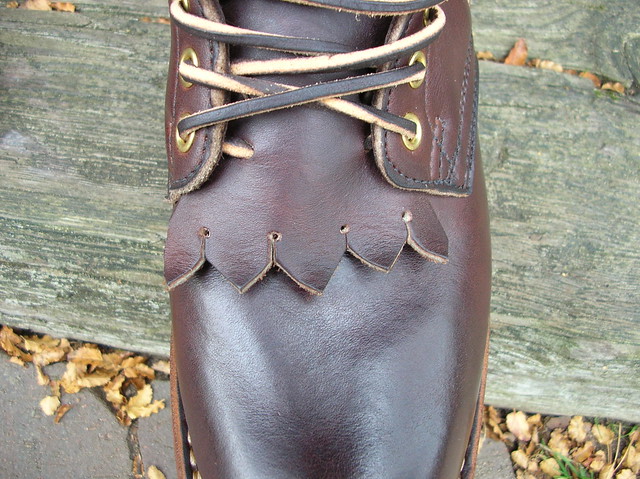 hathorn hi line boots