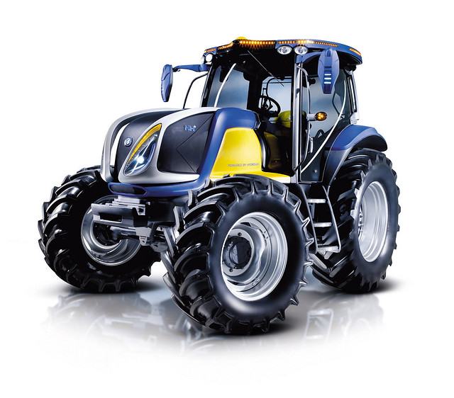 Trattore-NewHolland-NH2