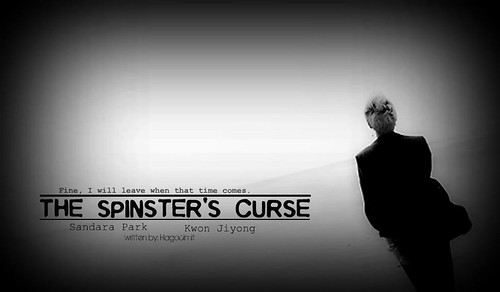 (13-8) The Spinster's Curse by yssa_kikz143