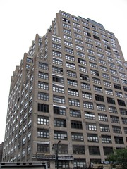 Kaufman Building by edenpictures, on Flickr