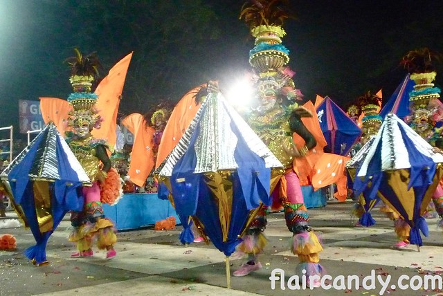 Bacolod Masskara Festival 2011