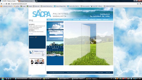 WEB SACPA