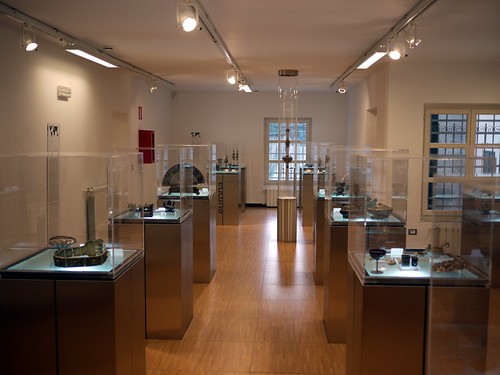 Museo Civico Della Filigana Pietro Carlo Bosio 18