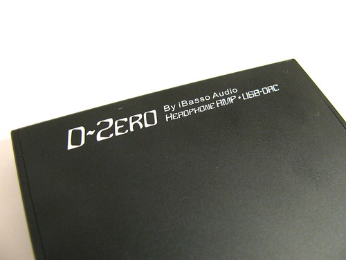 iBasso D-Zero