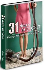 31daystoclean