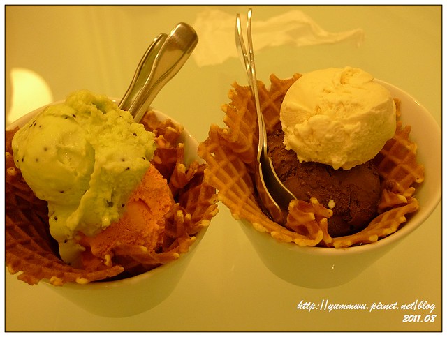 得意吉義式冰淇淋(1)