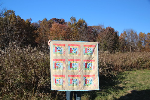 Henry's Quilt
