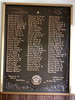 NORTH HAVEN - TOWN HALL - WW1 MEMORIAL - 01a