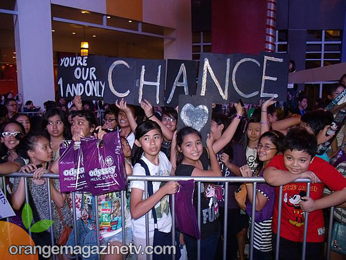 Greyson Chance Live in Manila 3