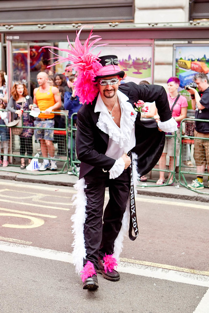 London Pride 20110702-91