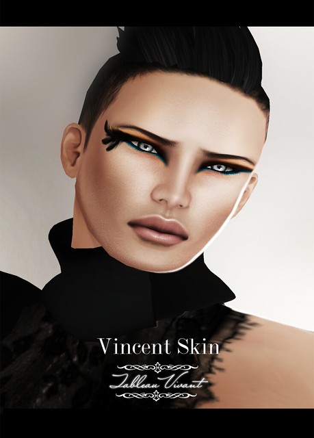 ~Tableau Vivant~ Vincent skin MSW