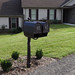 Berkshire Curbside Mailbox