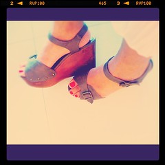 Shoes of the week. Soon at  shoeetiquette.blogspot.com