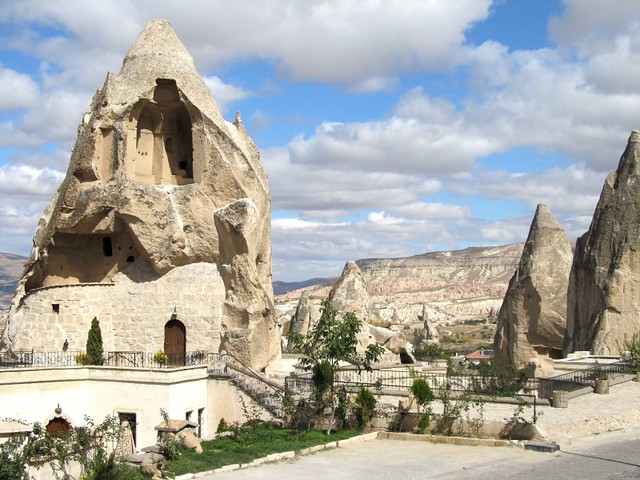Göreme, Cappadocia