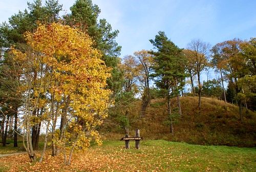 Pavilniai Regional Park | Vilnius 2011