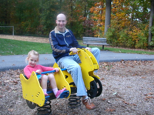 Oct 22 2011 Park in Maryland Haley lee