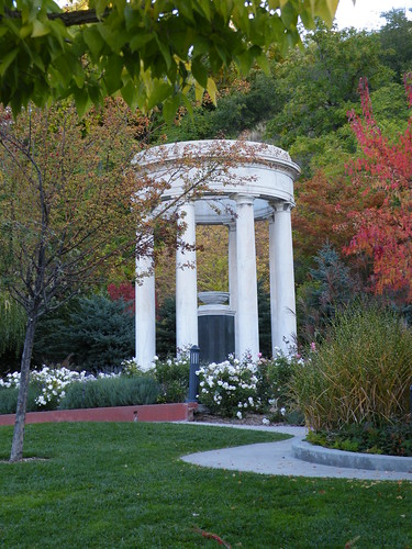 Memorial Grove