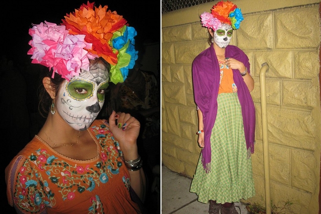 dayofthedead