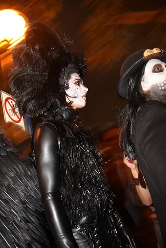 2011 West Hollywood Halloween Carnaval